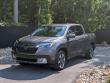 Used 2019 Honda Ridgeline RTL-E AWD Truck Crew Cab