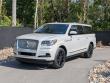 Used 2022 Lincoln Navigator Reserve L SUV