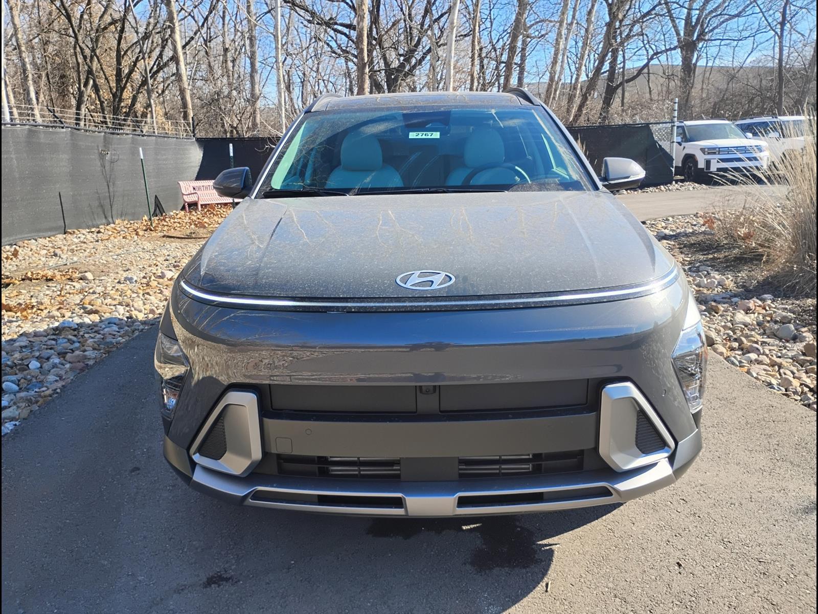 2026 Hyundai Kona Limited - Photo 8