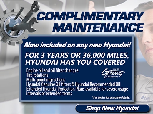Can I Take My Hyundai to Any Dealer for Service  