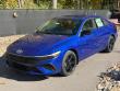 New 2026 Hyundai Elantra SEL Sport Sedan