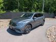 Certified 2023 Volkswagen Tiguan 2.0T S SUV