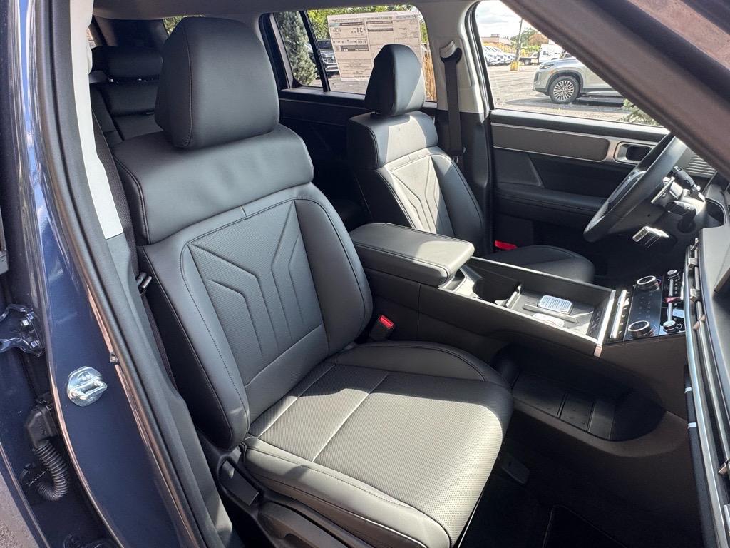 2026 Hyundai Santa Fe SEL - Photo 12