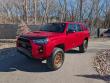 Used 2021 Toyota 4Runner Venture SUV