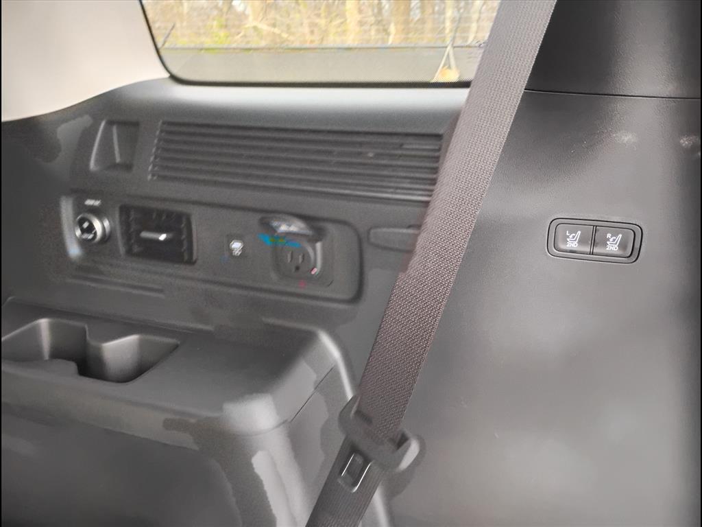 2026 Hyundai Santa Fe XRT - Photo 15