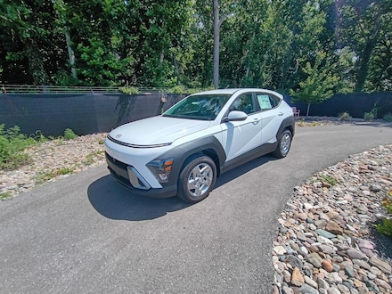 2026 Hyundai Kona SE FWD SUV