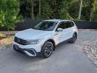 Certified 2023 Volkswagen Tiguan 2.0T S SUV