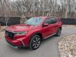 Used 2024 Honda Pilot Touring SUV