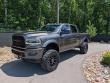Used 2023 Ram 2500 Big Horn Truck Crew Cab