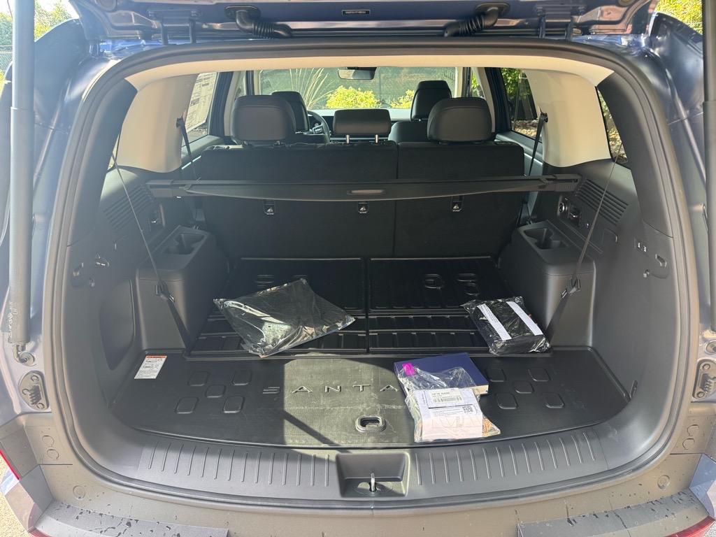 2026 Hyundai Santa Fe SEL - Photo 16