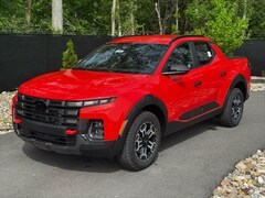 2025 Hyundai Santa Cruz XRT Truck Crew Cab