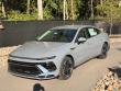 New 2026 Hyundai Sonata SEL Sport Sedan