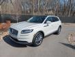 Used 2022 Lincoln Nautilus Reserve SUV
