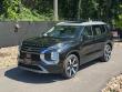Certified 2025 Mitsubishi Outlander Platinum Edition SUV