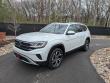 Certified 2023 Volkswagen Atlas 3.6L V6 SEL SUV