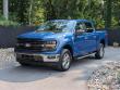 Used 2025 Ford F-150 XLT Truck SuperCrew Cab