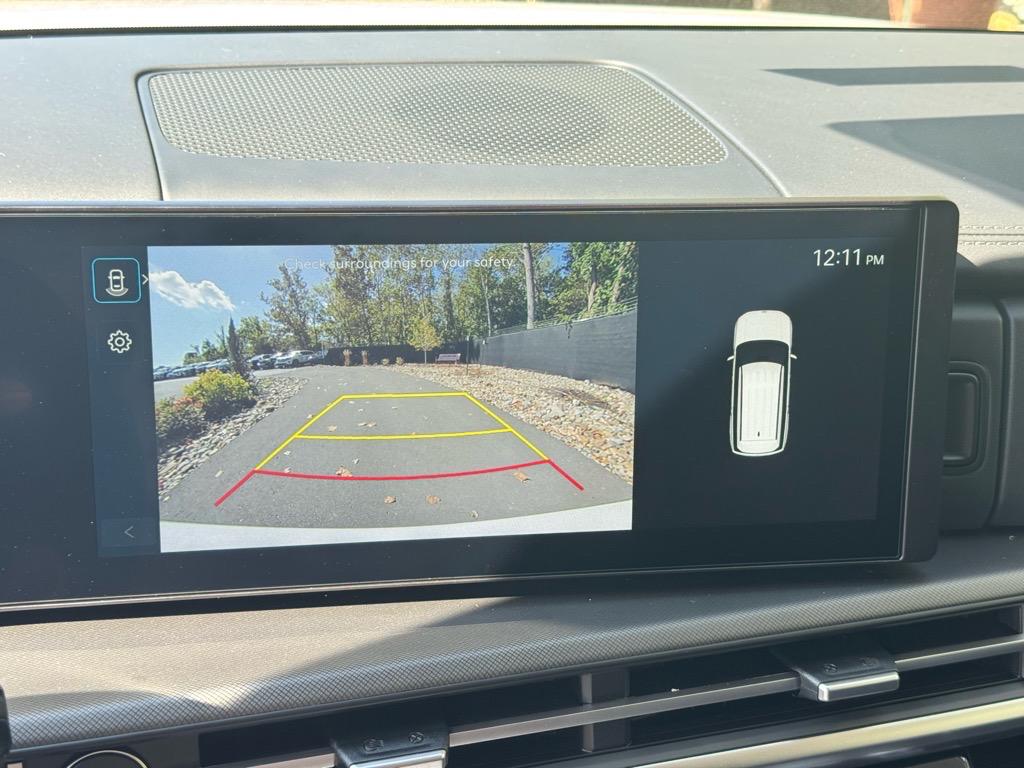2026 Hyundai Santa Fe SEL - Photo 31