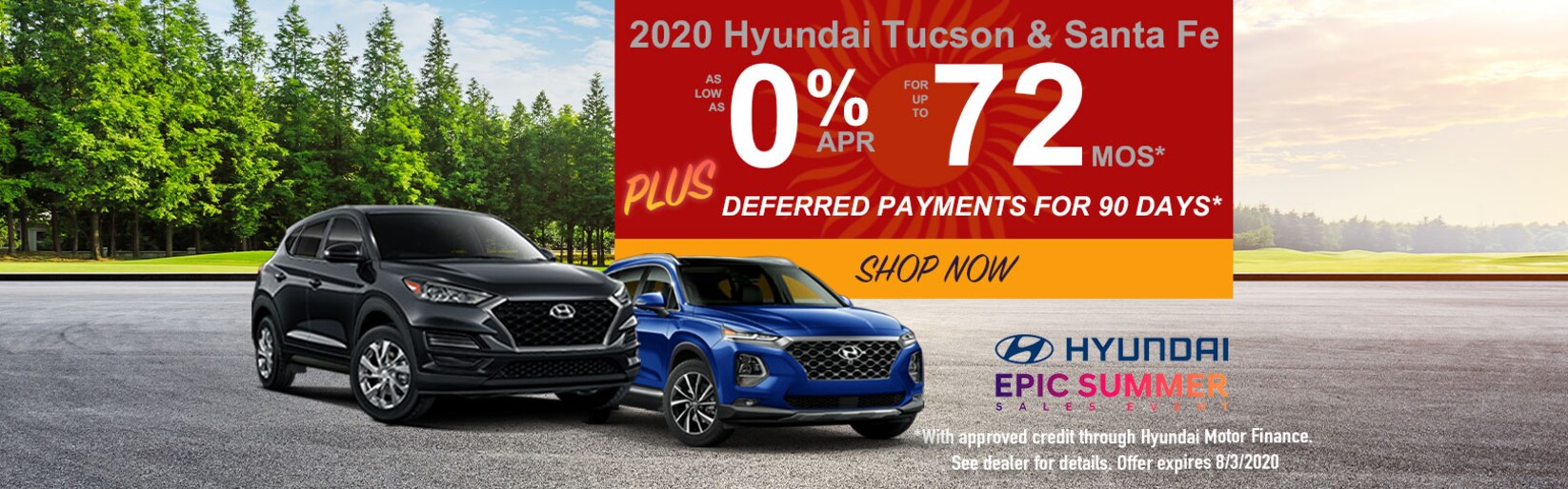 New Hyundai and Used Car Dealer Serving Kansas City Northtowne Hyundai
