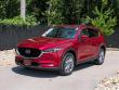 Used 2020 Mazda Mazda CX-5 Grand Touring SUV