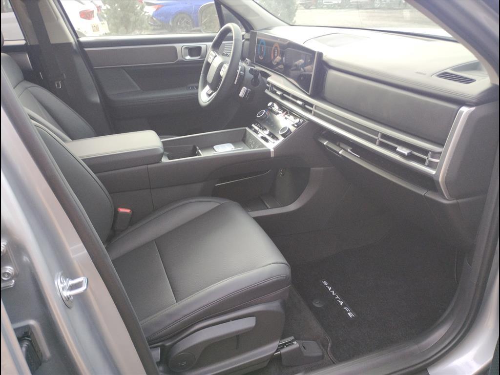 2026 Hyundai Santa Fe XRT - Photo 10