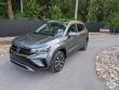 Certified 2023 Volkswagen Taos 1.5T SE SUV