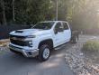 Used 2024 Chevrolet Silverado 2500 HD LT Truck Crew Cab