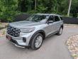 Used 2025 Ford Explorer Platinum SUV