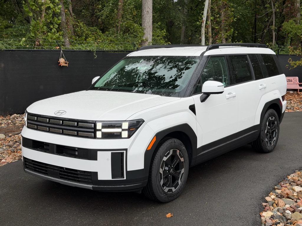 2026 Hyundai Santa Fe SUV 