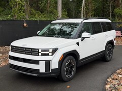 2026 Hyundai Santa Fe SEL AWD SUV