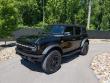 Used 2022 Ford Bronco  SUV
