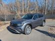 Certified 2023 Volkswagen Atlas 3.6L V6 SE w/Technology SUV