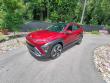 New 2026 Hyundai Kona Limited FWD SUV