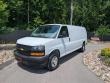 Used 2021 Chevrolet Express 2500 Work Van Van Extended Cargo Van
