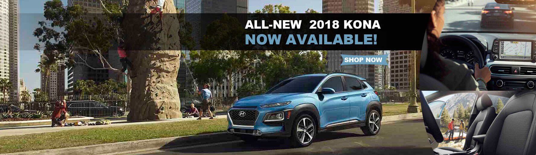 New Hyundai and Used Car Dealer Serving Kansas City Northtowne Hyundai