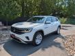 Used 2020 Volkswagen Atlas Cross Sport 3.6L V6 SE w/Technology 4MOTION SUV