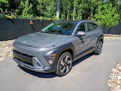 2026 Hyundai Kona Limited AWD SUV