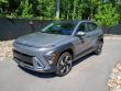 New 2026 Hyundai Kona Limited AWD SUV