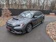 Used 2022 Subaru WRX GT Sedan