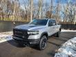 Used 2025 Ram 1500 Rebel Truck Crew Cab