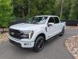 Used 2024 Ford F-150 Lariat Truck SuperCrew Cab