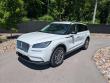 Certified 2022 Lincoln Corsair Standard SUV