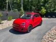 Used 2024 FIAT 500e Inspi(RED) FWD Hatchback