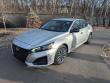 Used 2024 Nissan Altima 2.5 SV Sedan