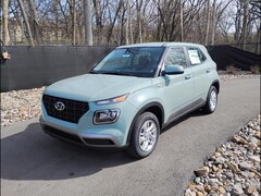 2026 Hyundai Venue SE SUV