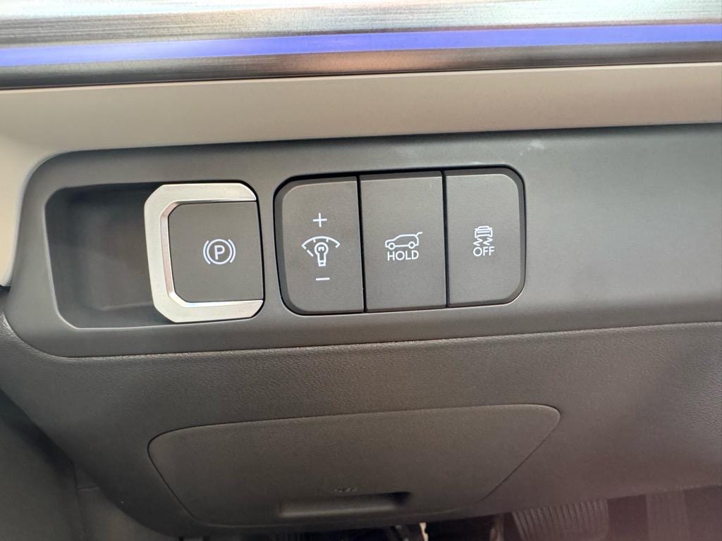 2026 Hyundai Santa Fe Calligraphy - Photo 28