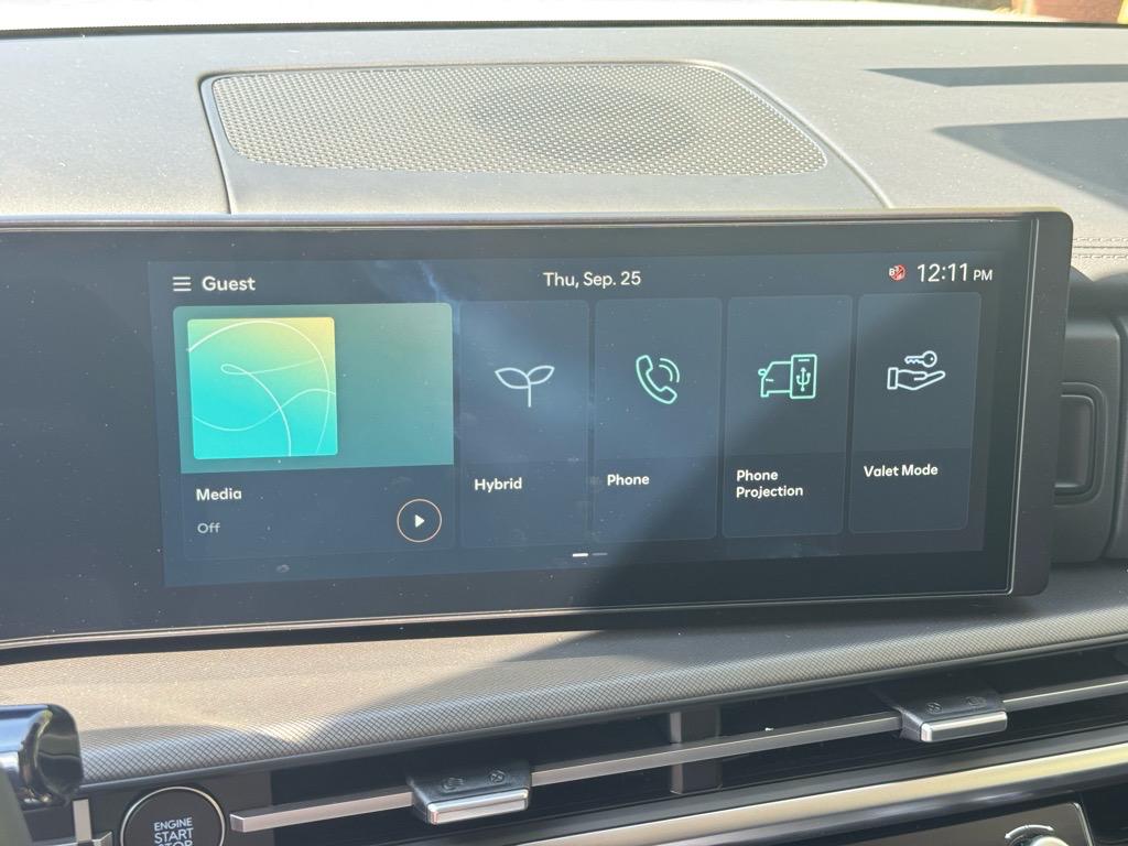 2026 Hyundai Santa Fe SEL - Photo 30