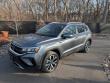 Certified 2023 Volkswagen Taos 1.5T SE SUV