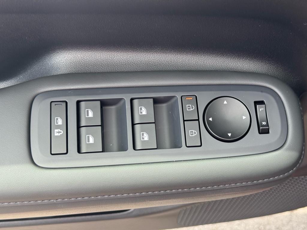 2026 Hyundai Santa Fe SEL - Photo 22