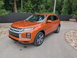  Mitsubishi Outlander Sport