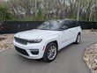  Jeep Grand Cherokee 4xe